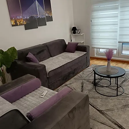 Apartment City011 *